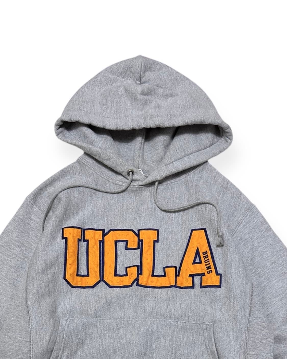 챔피온 리버스위브 UCLA 후드티 상품이미지4