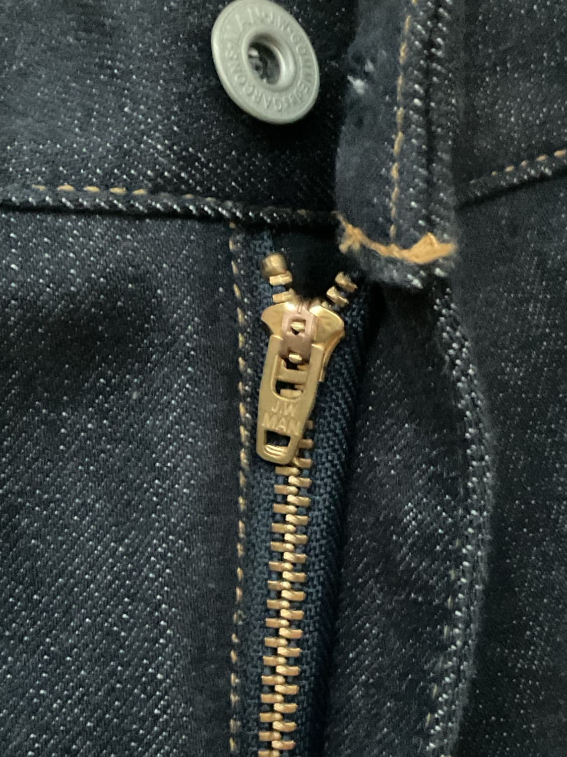 Junya watanabe demin pants 상품이미지5