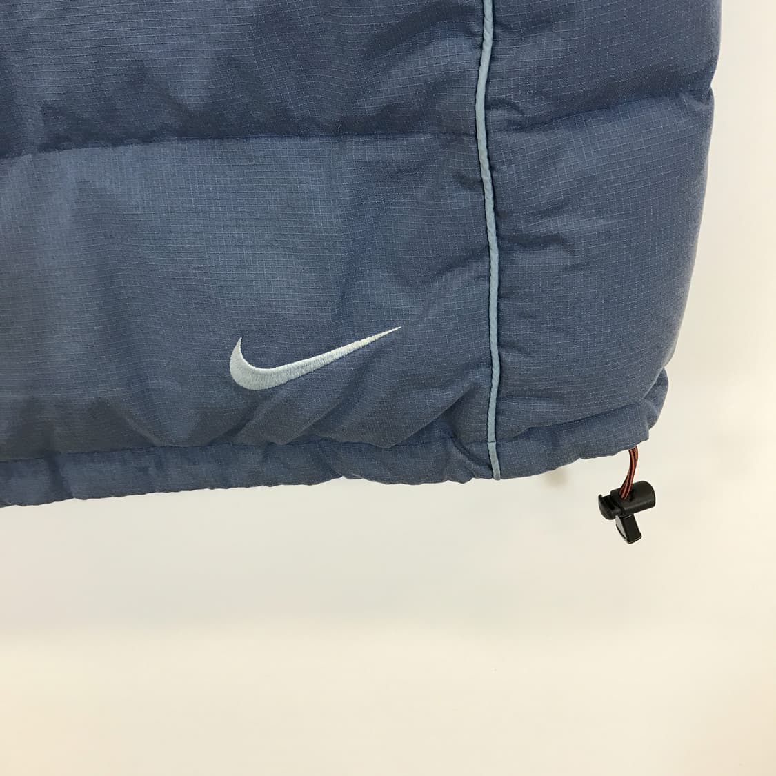 나이키 ACG 대장급 덕다운패딩조끼 워시드블루 [105] 상품이미지5