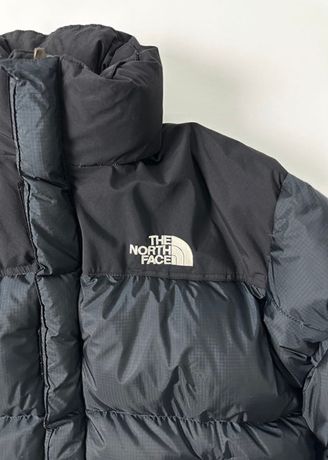 [100] 노스페이스 윈드스토퍼 퍼텍스 구스다운 패딩 상품이미지6