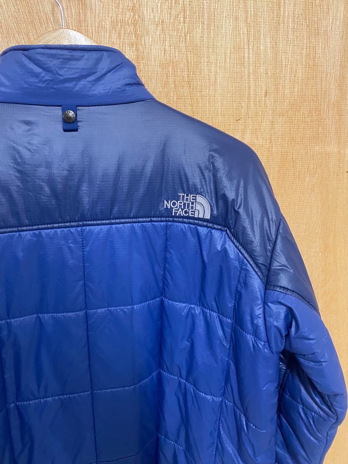 THE NORTH FACE paddibg 노스페이스 엑셀로프트 경량패딩 상품이미지5