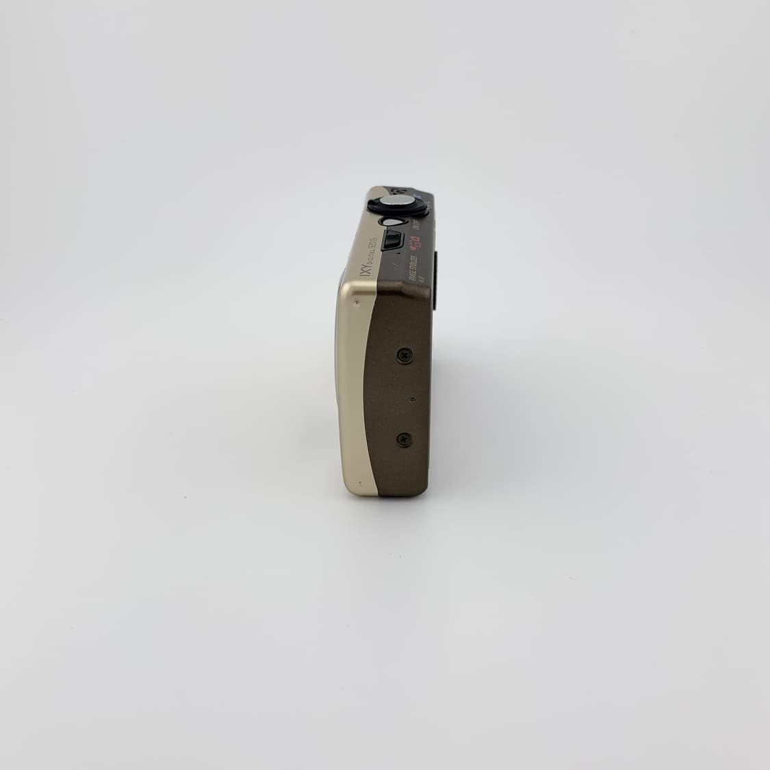 민트급🫧 캐논 익시920 / 익서스870 골드(canon ixy920) 상품이미지2