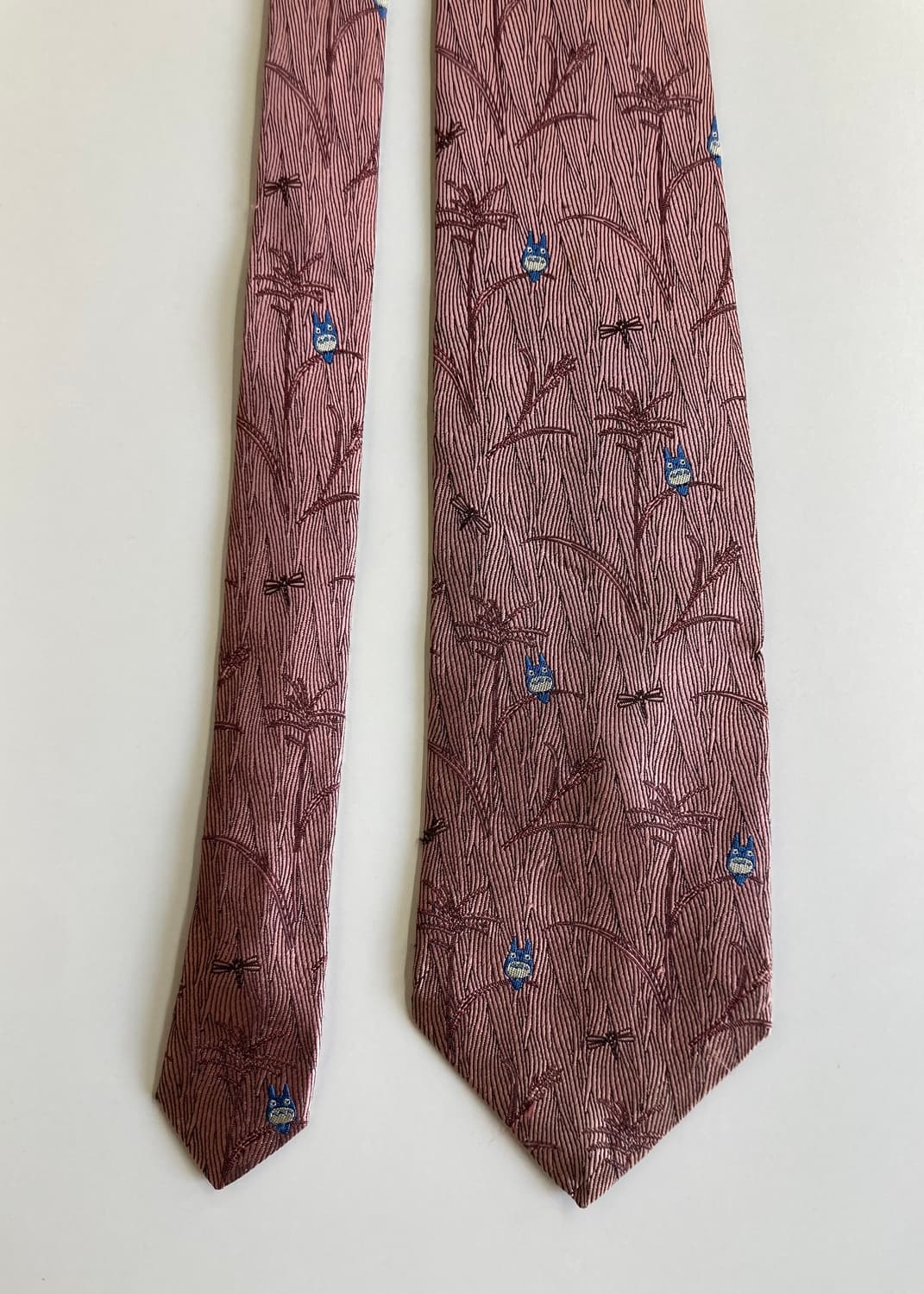 빈티지)넥타이 상품이미지1