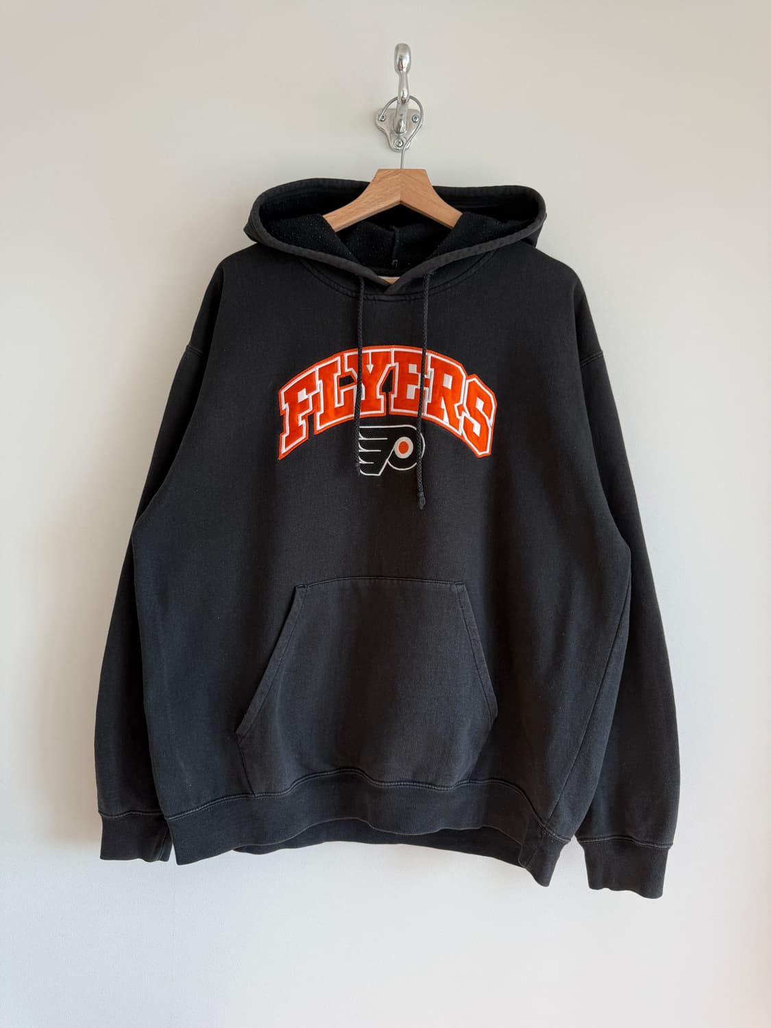 USA SPORT CLUB 빈티지 후드 상품이미지1