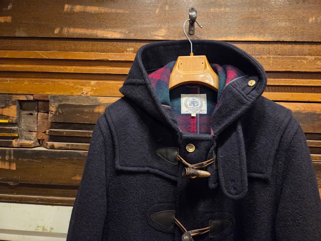 제이프레스 더플코트 상품이미지7