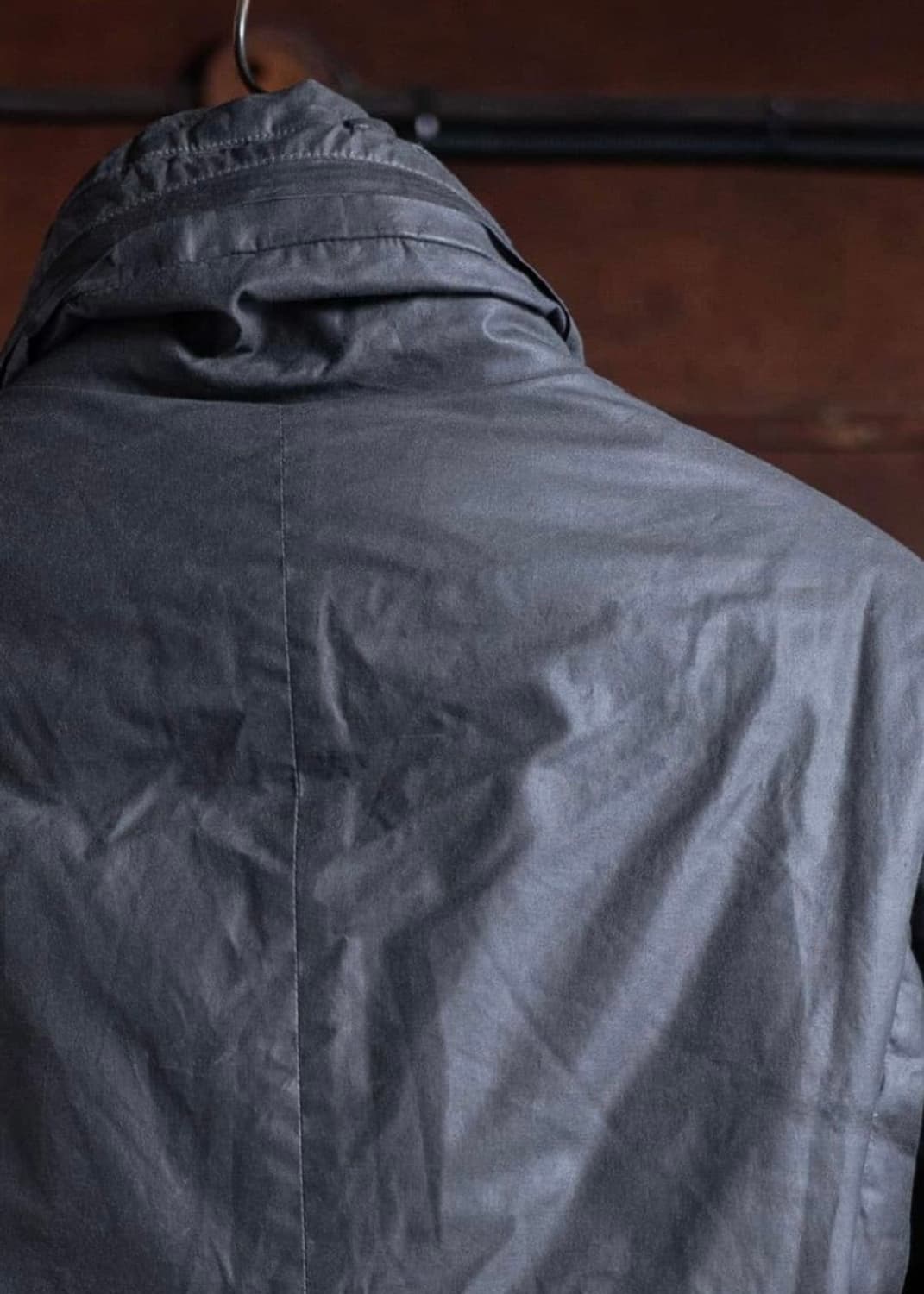 Poeme Bohemian 다운 자켓 44사이즈 상품이미지5