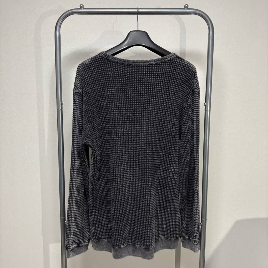 L) 포터클래식 사시코 와플 스웻셔츠 상품이미지5