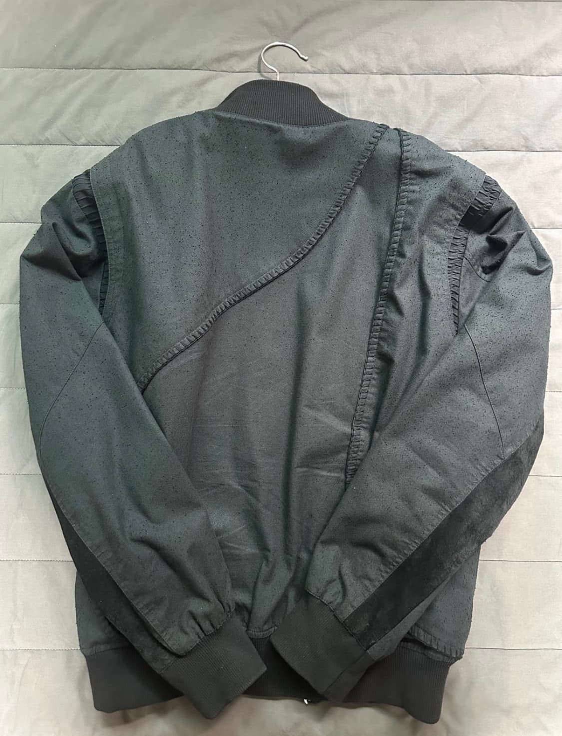 엑슬림 XLIM EP.2 02 JACKET 3 상품이미지4