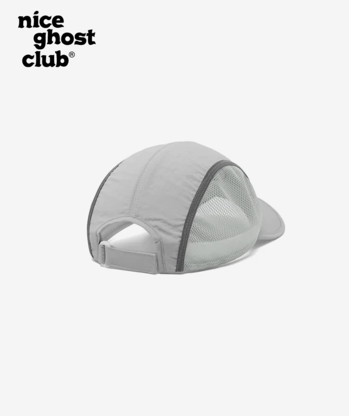 Niceghostclub cap 상품이미지2