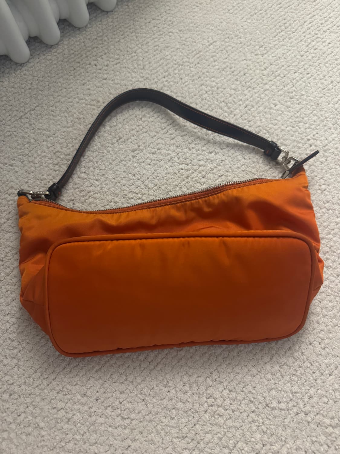 프라다 빈티지백 상품이미지8