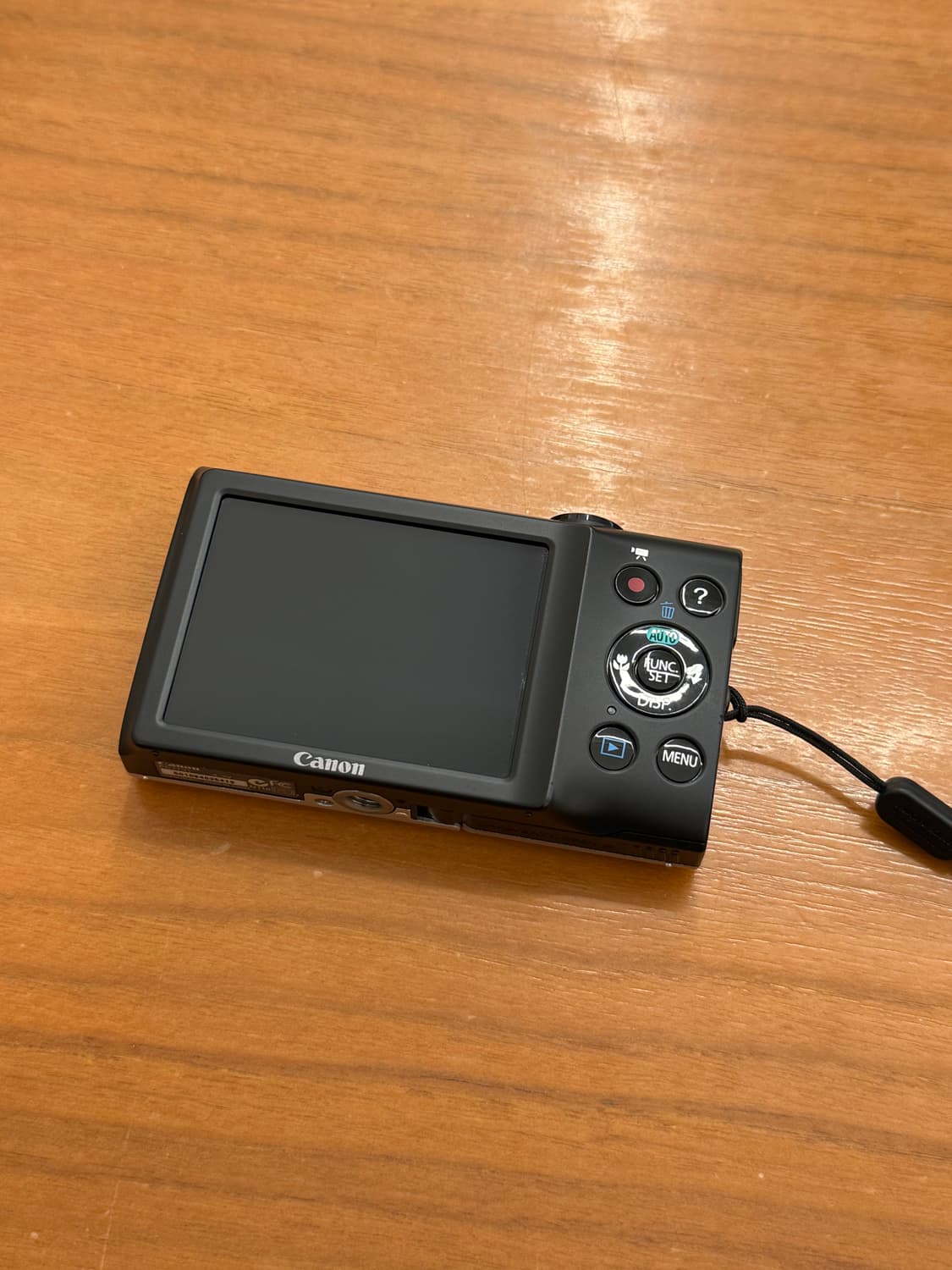 환연 지연 빈티지 디카 캐논 파워샷 A2400 IS 상품이미지8