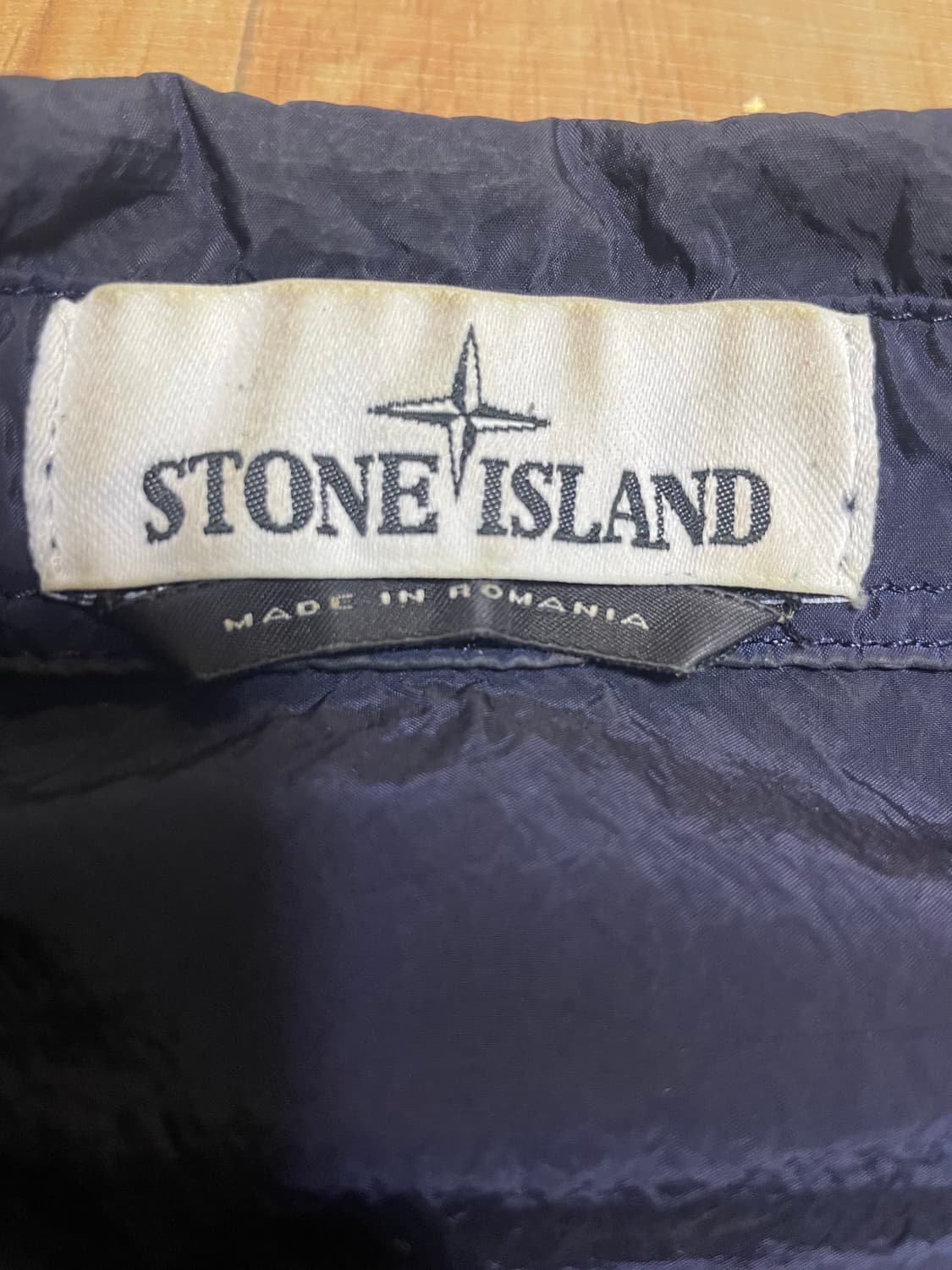 스톤아일랜드 나일론메탈 xl 상품이미지3