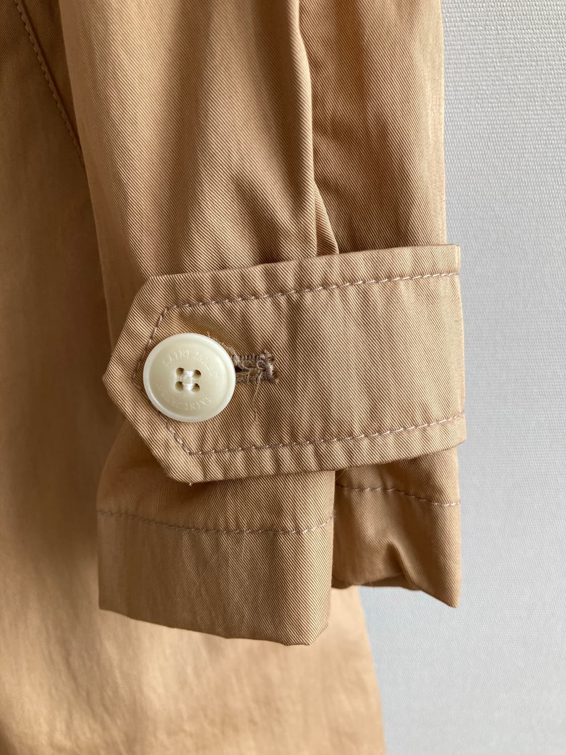 세인트 제임스 자켓 상품이미지7