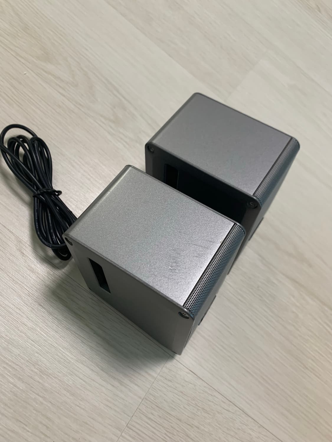 보스 bose m2 상품이미지2