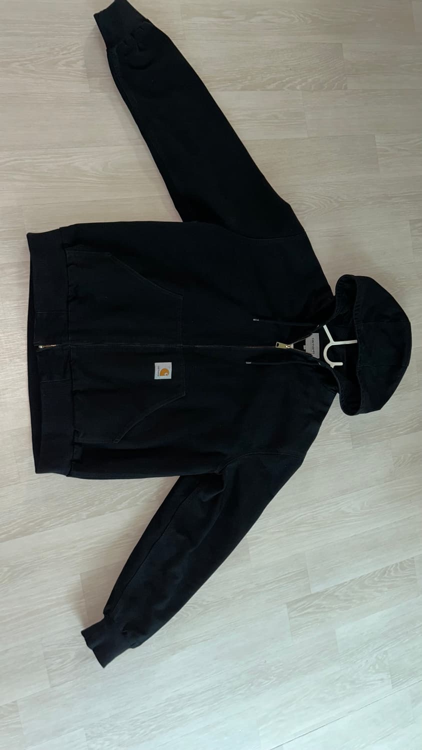 칼하트 액티브 자켓 상품이미지2