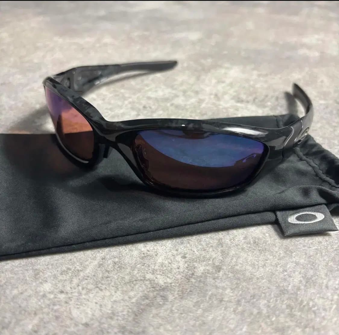 오클리 스트레이트자켓 쉐도우카모/G30 상품이미지1