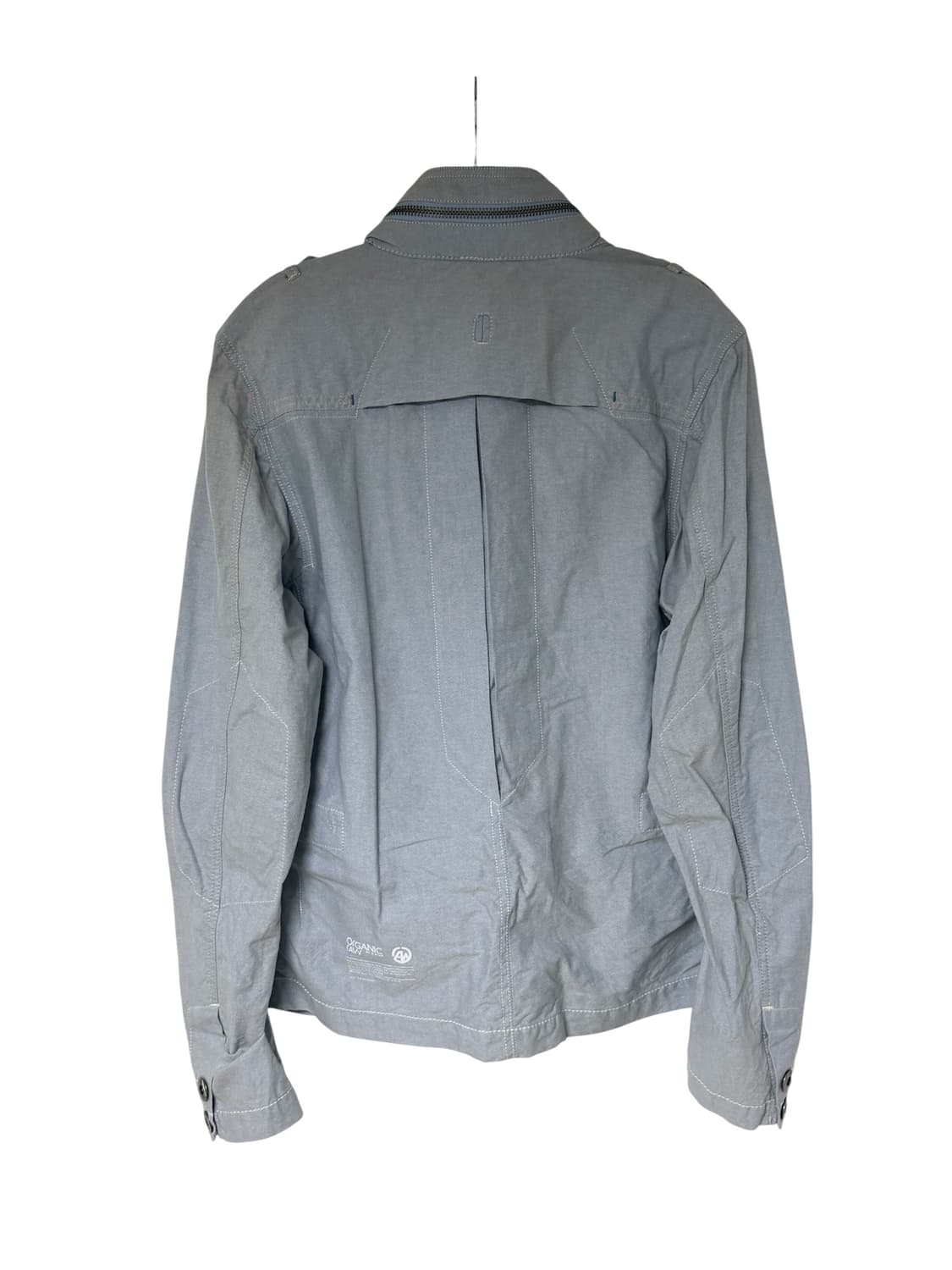 G Star Raw 코튼 자켓 상품이미지3