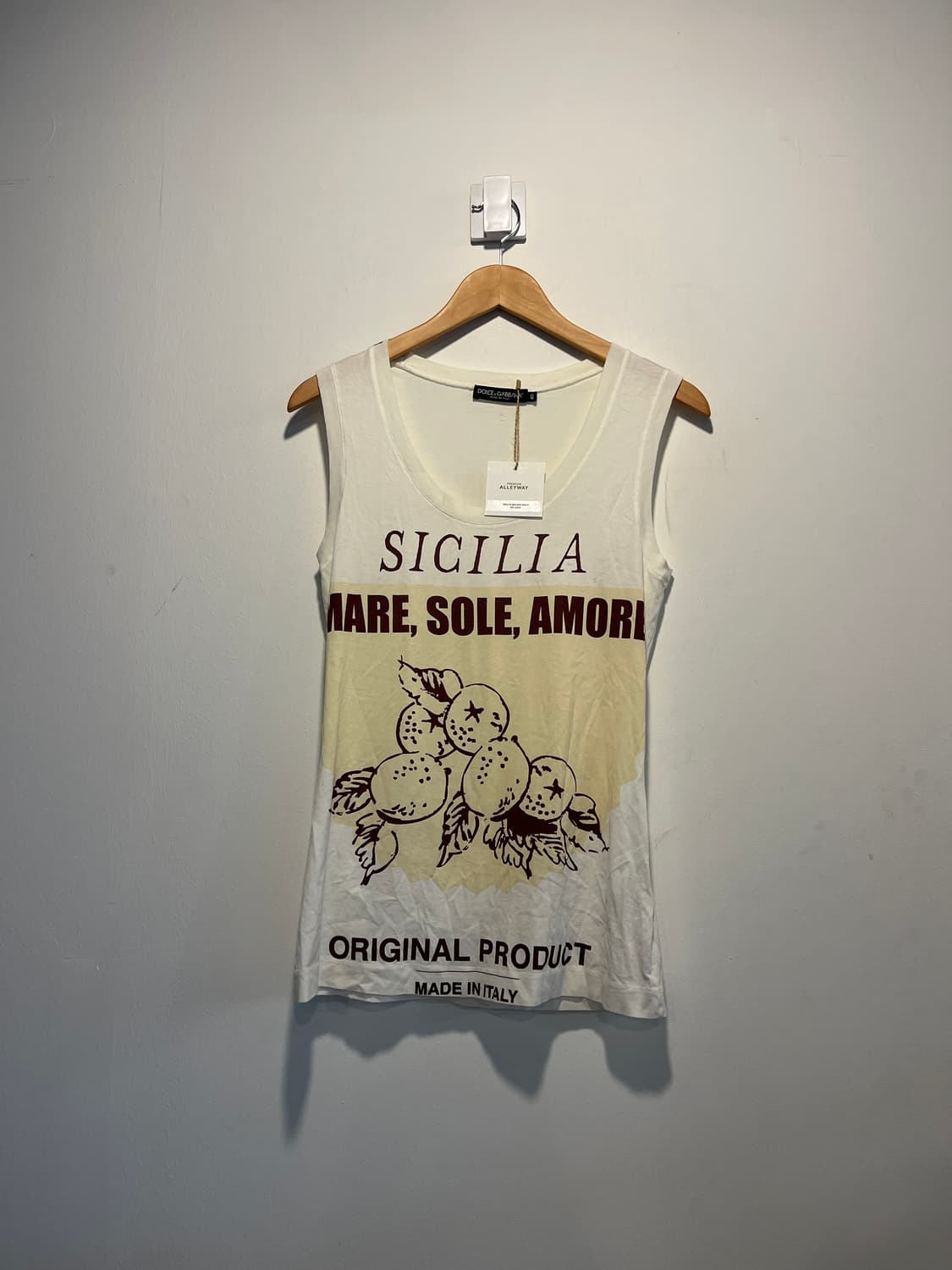 Dolce & gabbana sleeve 상품이미지1