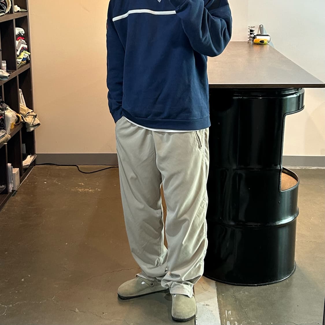 00s 나이키 트랙팬츠 상품이미지6