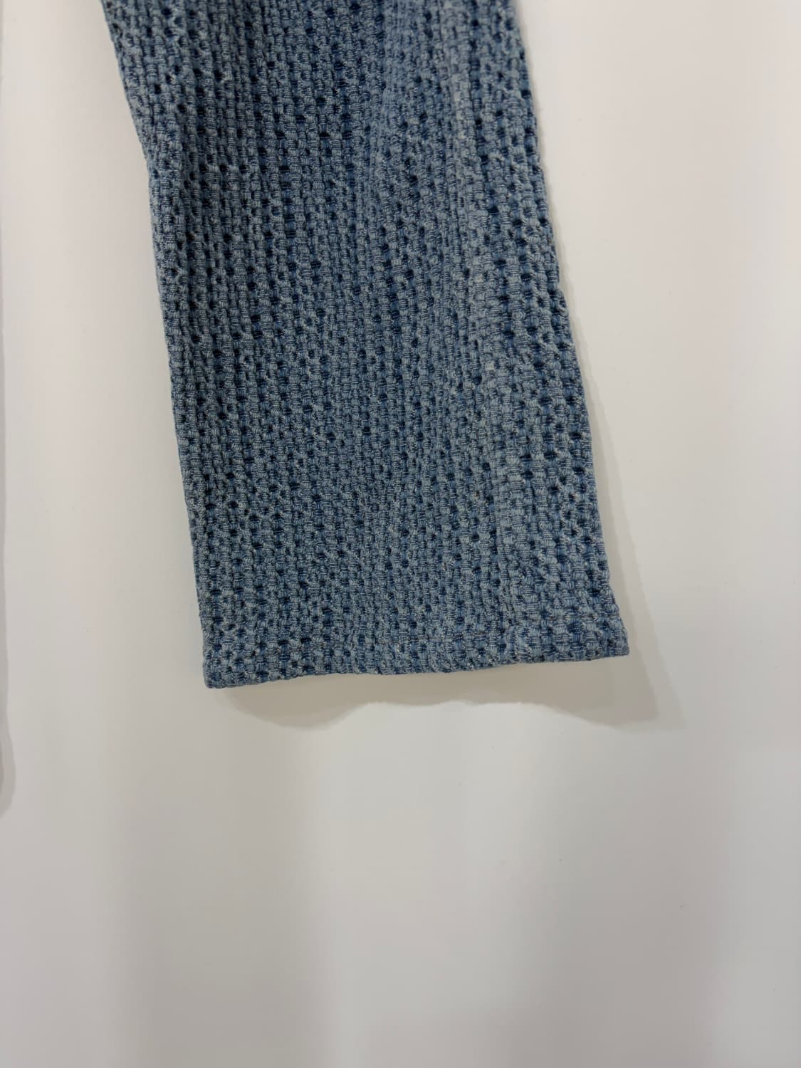 vintage denim pants 상품이미지3