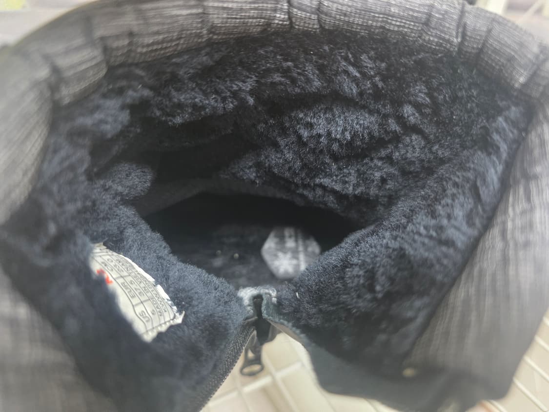 K2 여성방한화 230 방한부츠 패딩부츠 LB65 상품이미지6