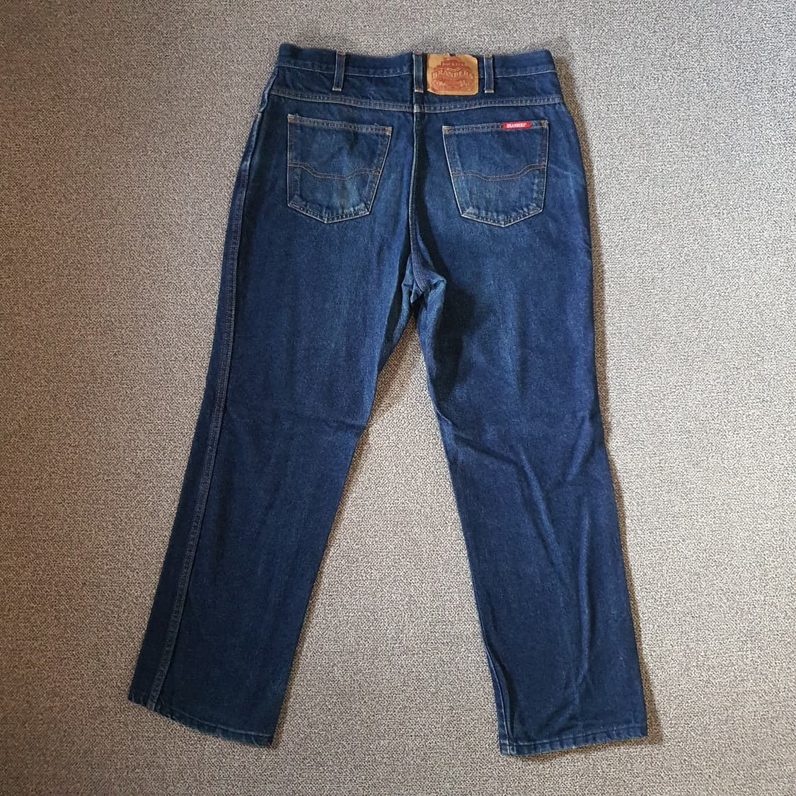 디키즈 데님 팬츠 No.68 상품이미지6