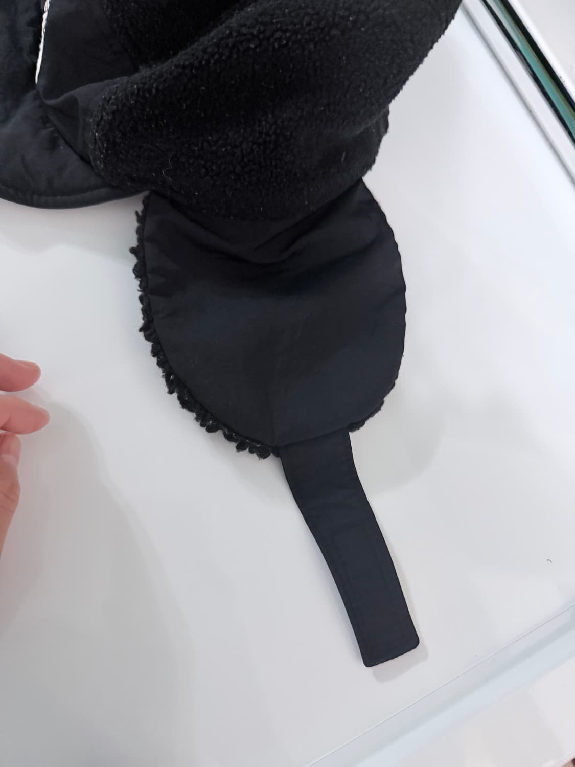 노스페이스 이어캡 상품이미지3