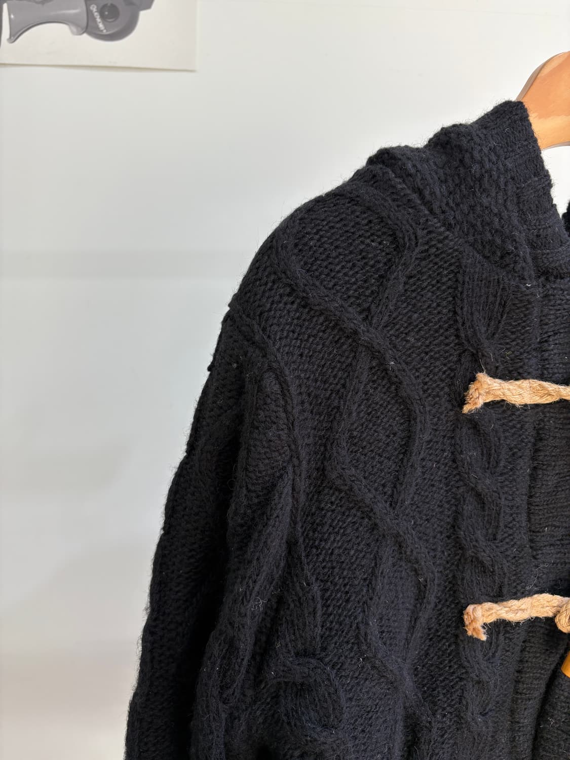 BEAMS 코트 상품이미지3