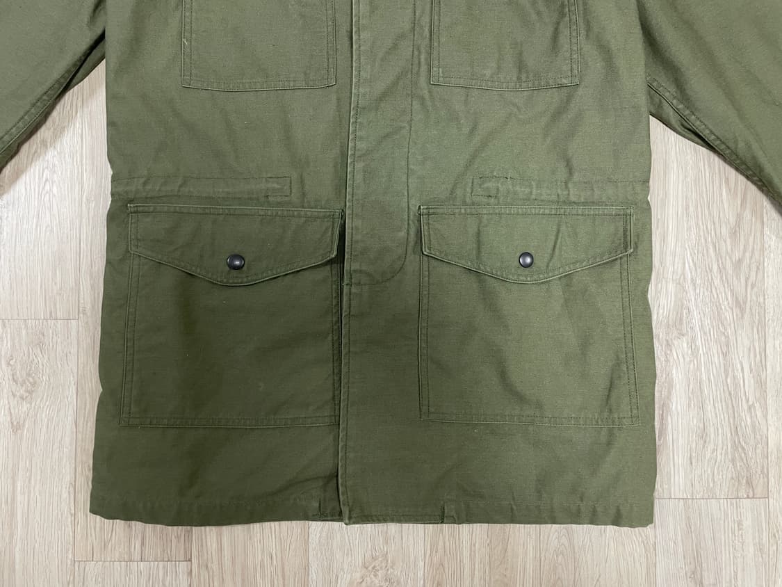 95~100) 60s 미군 버즈릭슨 원판 미공군 야상(RRL&LVC&폴로 상품이미지7