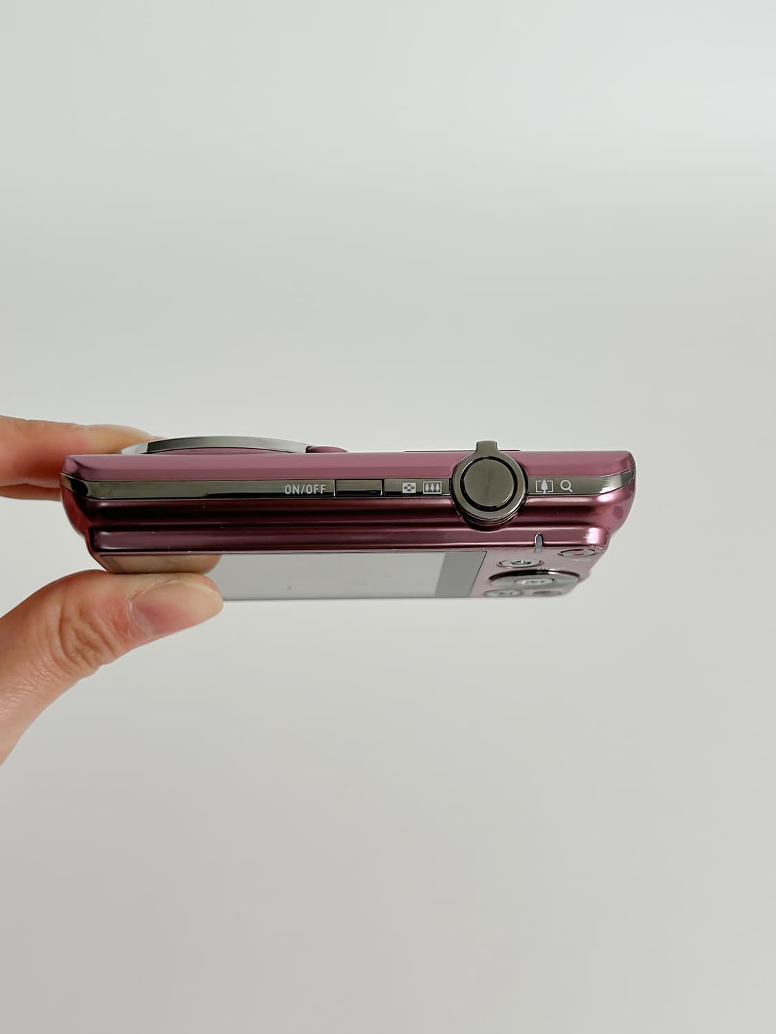 입문용추천!) 카시오 엑슬림 zs20 Exilim 빈티지 디카 상품이미지7