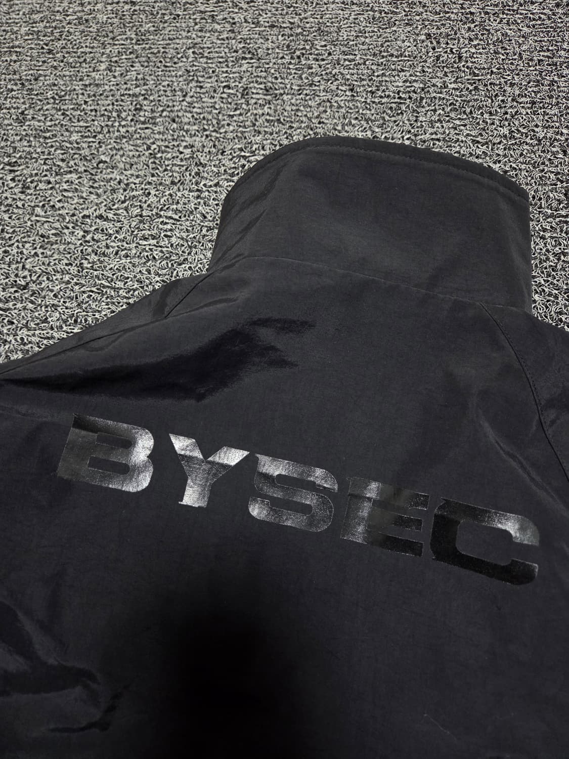 바이젝 바람막이/XL 상품이미지7