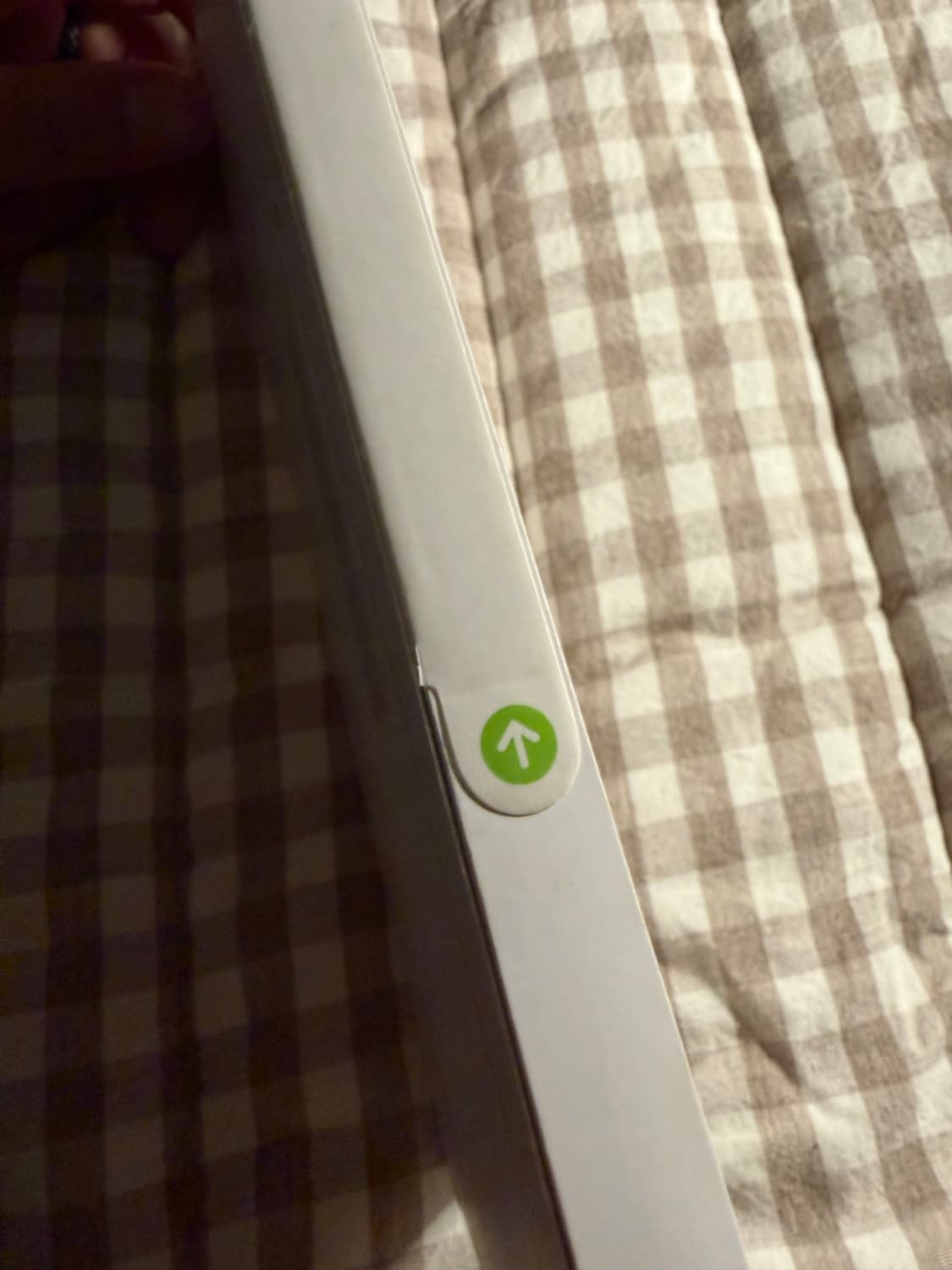 애플워치 블루 오션 스트랩 44mm 상품이미지3