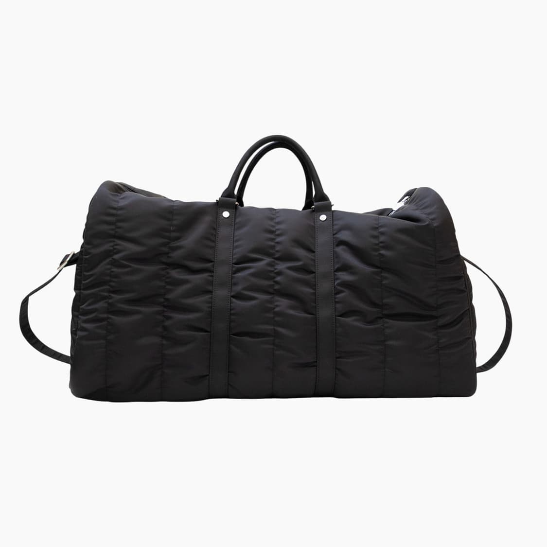 VANDY THE PINK Quilted Lettuce Keepall 상품이미지2