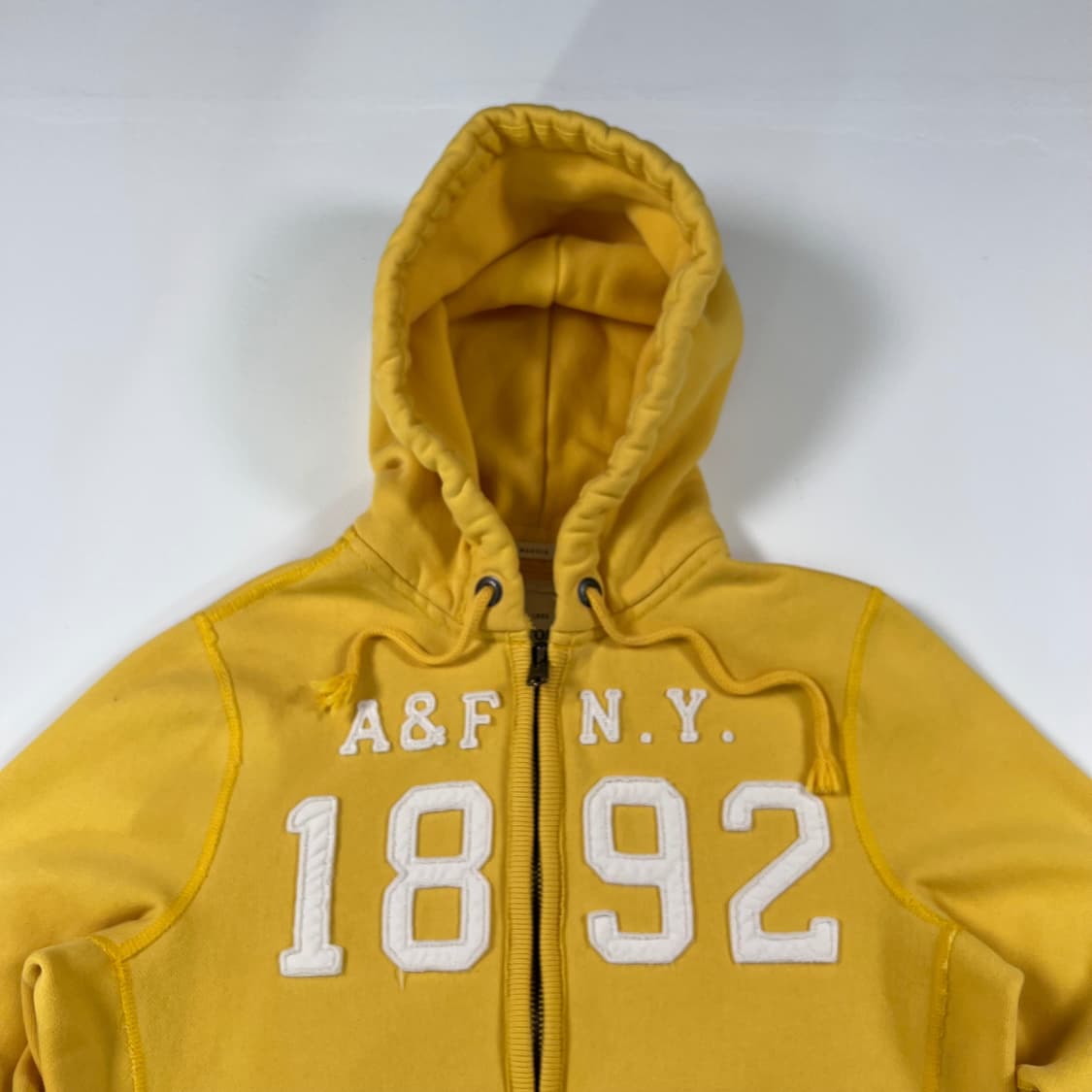 아베크롬비앤피치 후드집업 상품이미지5