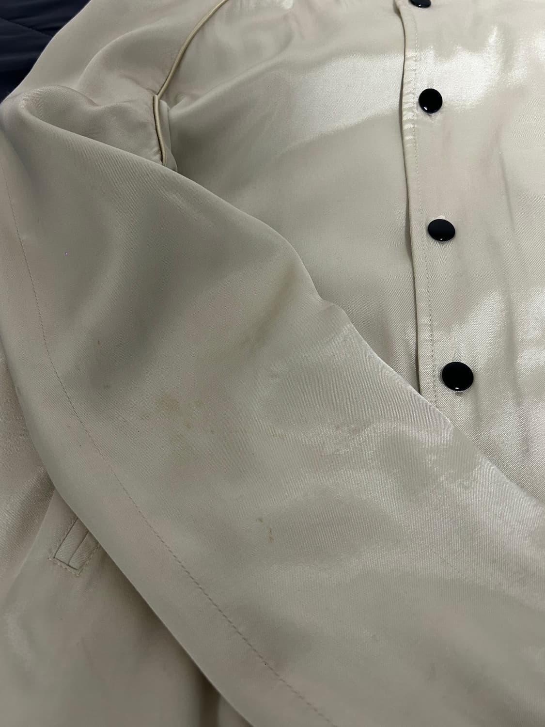 셀린느 20SS 노스텔지아 자켓 48 상품이미지5