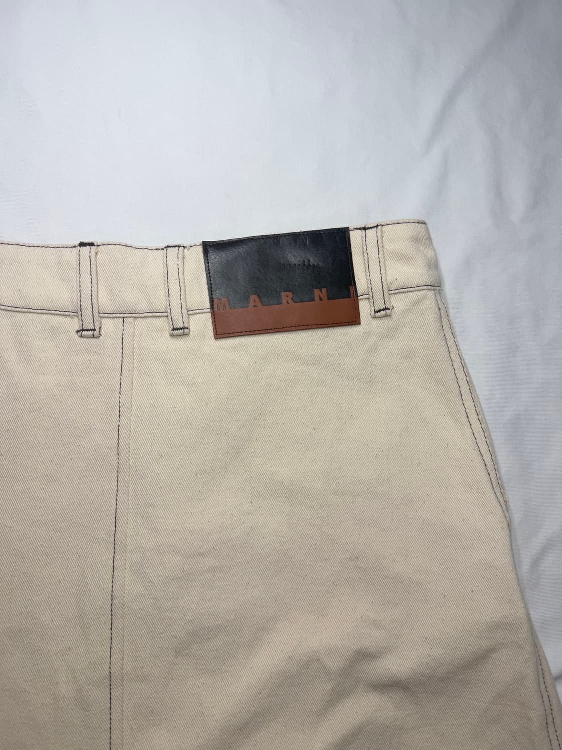 마르니 스커트 치마  상품이미지3