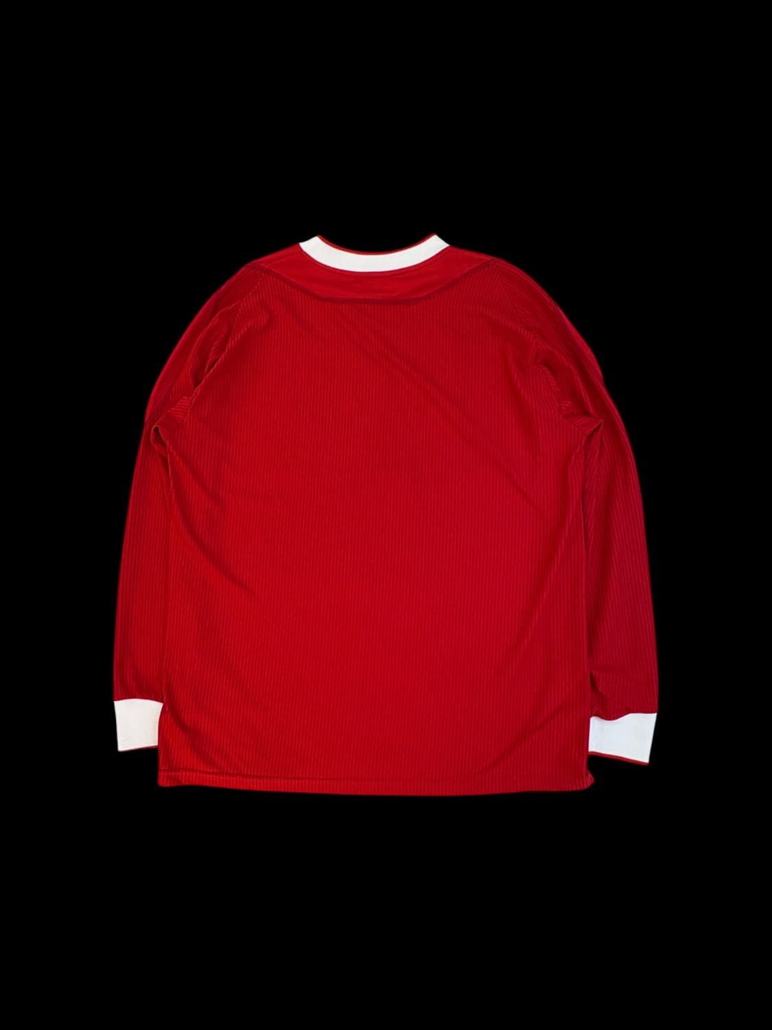 리버풀 04-06 홈 긴팔 저지 상품이미지2