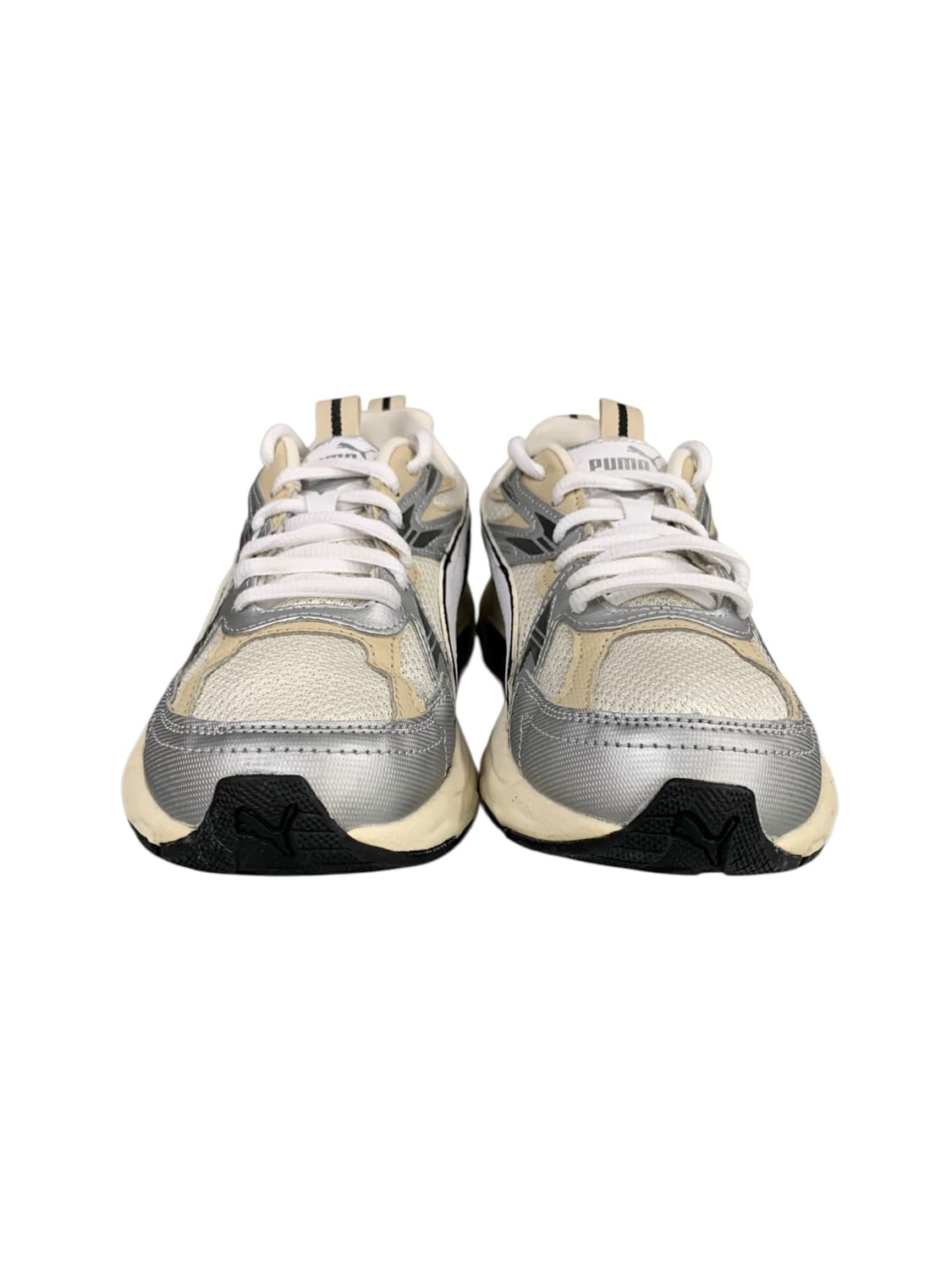 푸마 밀레니오 테크 실버 230 상품이미지4