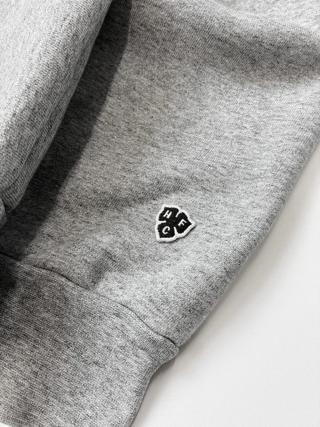 헤리티지 플로스 헤비웨잇 스웻 맨투맨 PN5178 상품이미지3