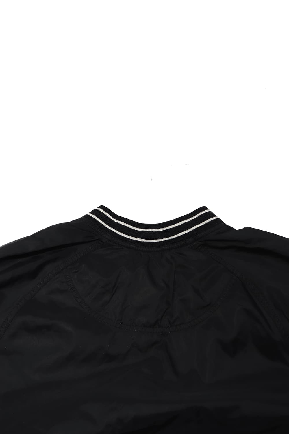 NIKE 스우시 V넥 윔엄 풀오버 size M 상품이미지7