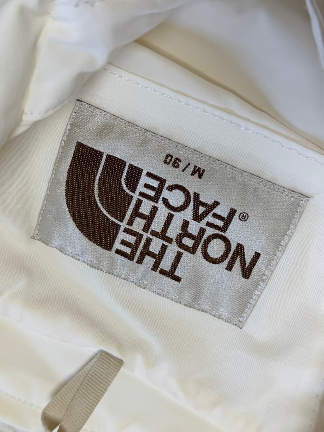 노스페이스 바람막이 상품이미지7