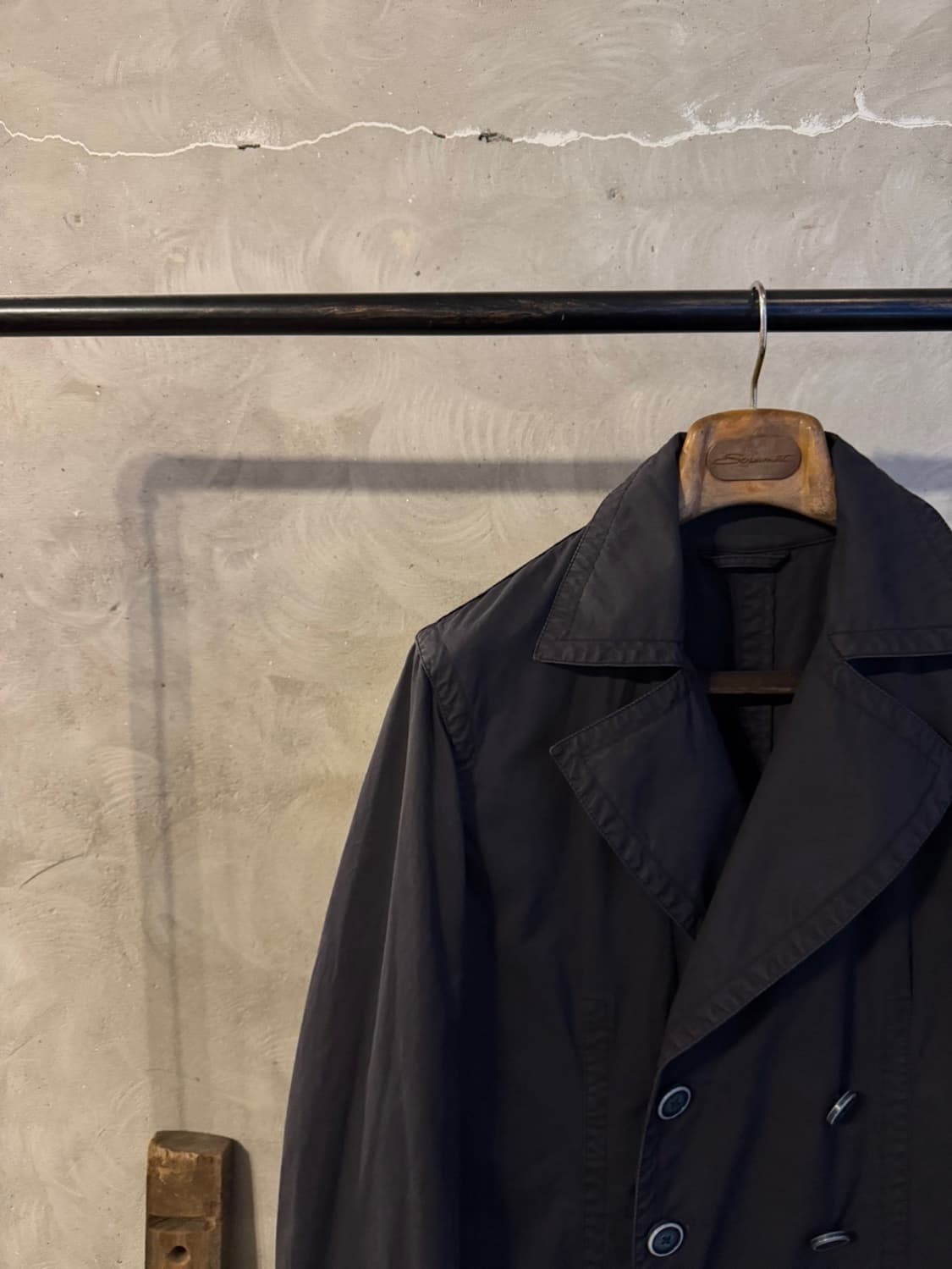 Z제냐 피코트 100 상품이미지7