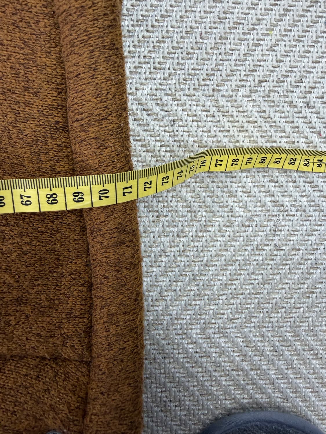 정품) 노스페이스 남성 뽀글이 조끼 105 상품이미지8