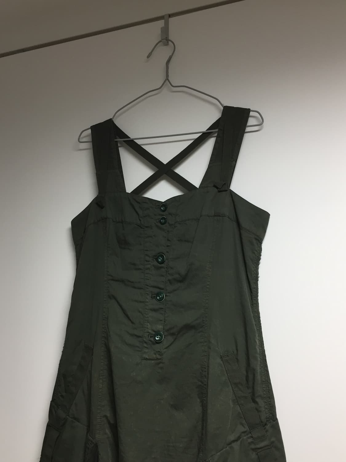 marithe francois girbaud dress 상품이미지3