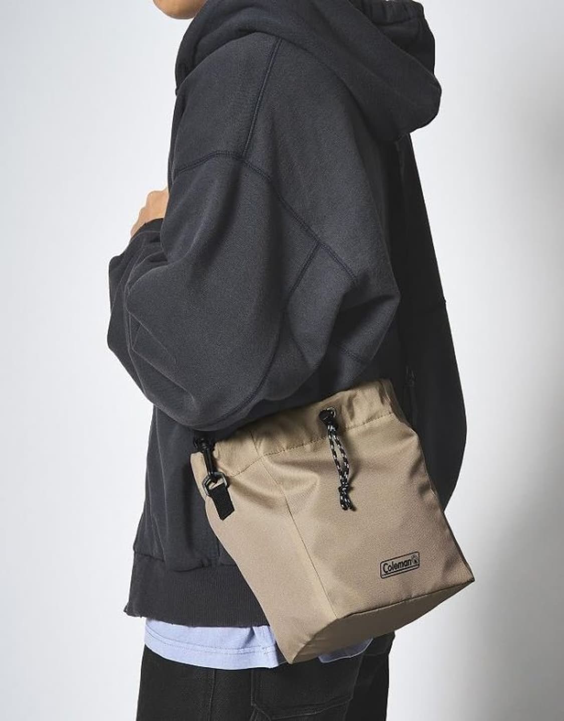 [새상품] smart 잡지 2025년 1월호 콜맨 포셰트 상품이미지5