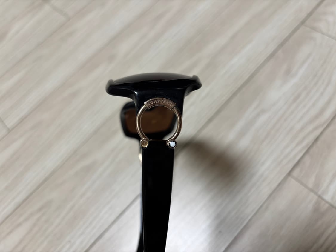 몽블랑 선글라스 MB171S 상품이미지5