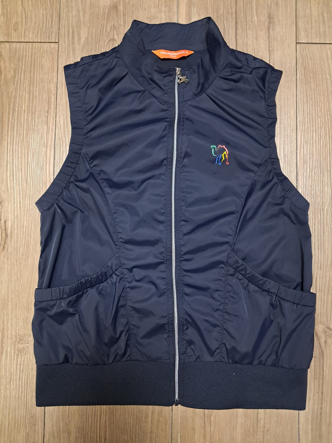 팜스프링스 골프 여성 조끼 95 상품이미지1
