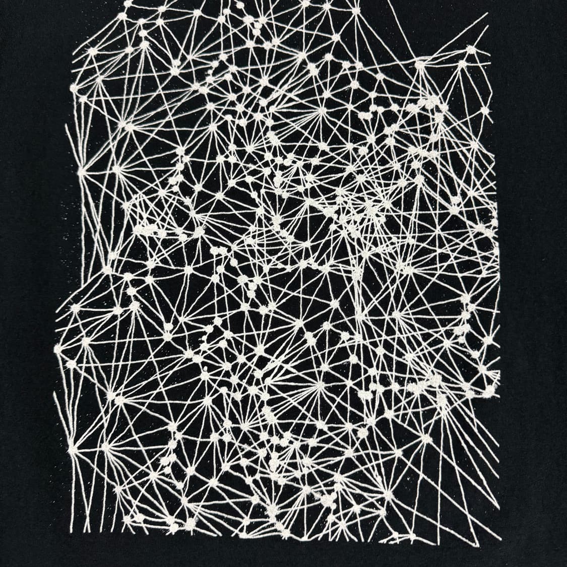 2000s Crystal Castles 크리스탈 캐슬 티셔츠 상품이미지5