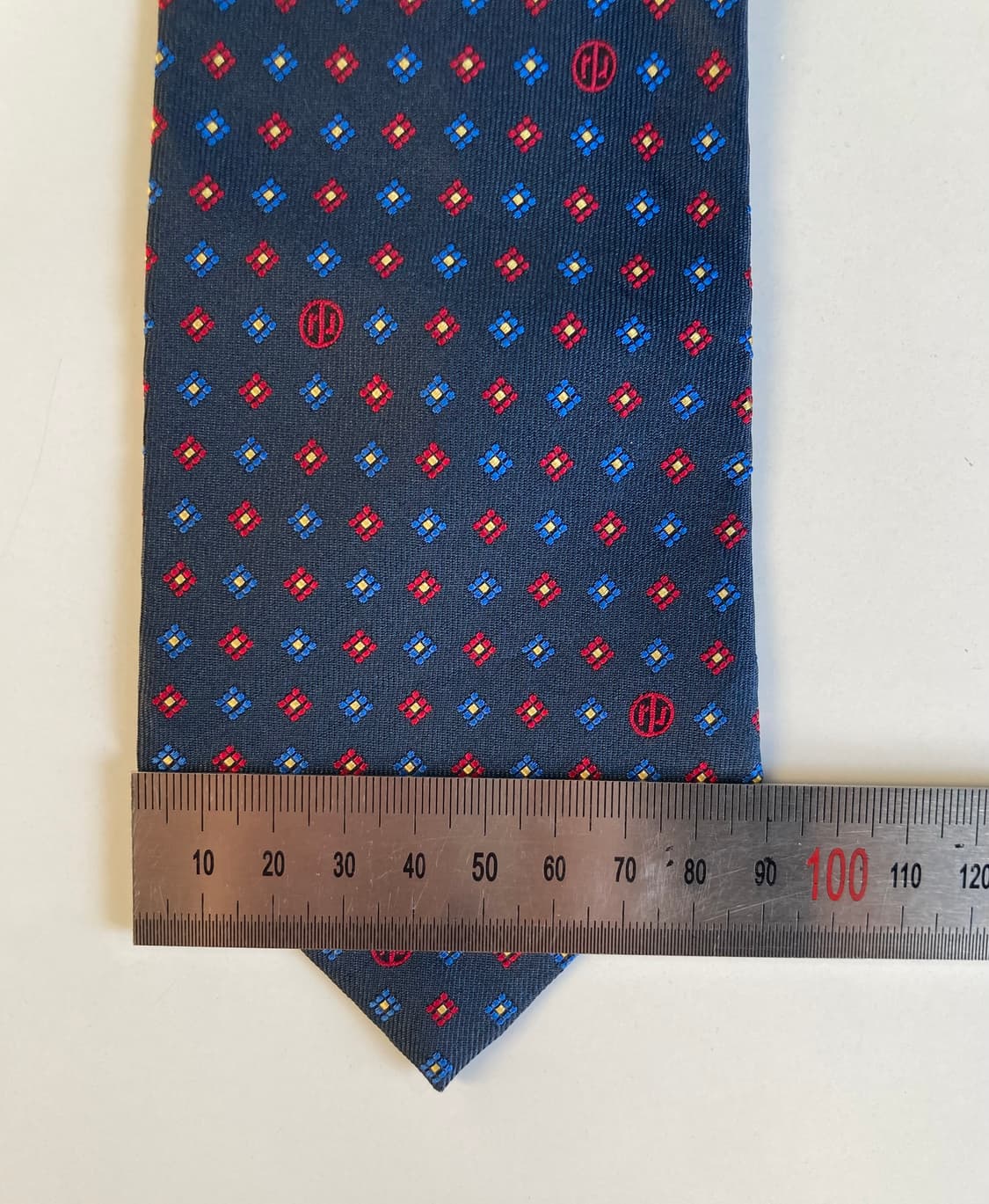 레노마 넥타이 상품이미지7