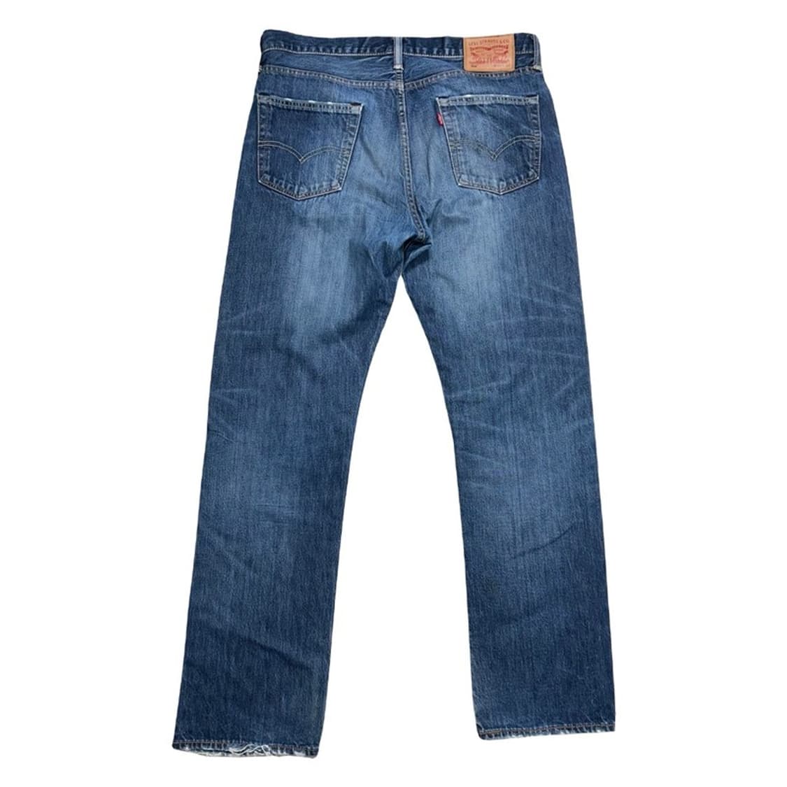 리바이스 504 청바지 W 86 L 82 상품이미지7